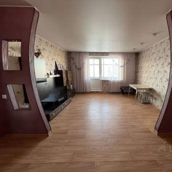 Продается Многокомнатная квартира, 79 м²