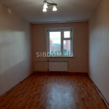 Продается 3-х комнатная квартира, 43,6 м²