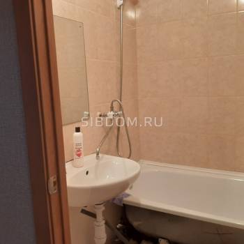 Продается 3-х комнатная квартира, 43,6 м²