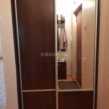 Продается 3-х комнатная квартира, 43,6 м²