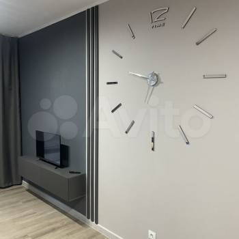 Продается 1-комнатная квартира, 31 м²