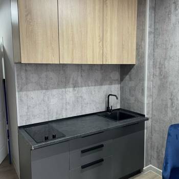 Продается 1-комнатная квартира, 31 м²