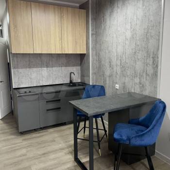 Продается 1-комнатная квартира, 31 м²