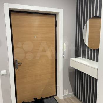 Продается 1-комнатная квартира, 31 м²