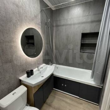 Продается 1-комнатная квартира, 31 м²