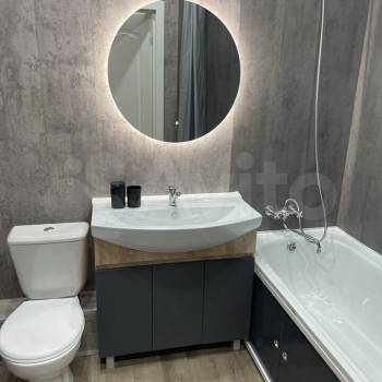 Продается 1-комнатная квартира, 31 м²