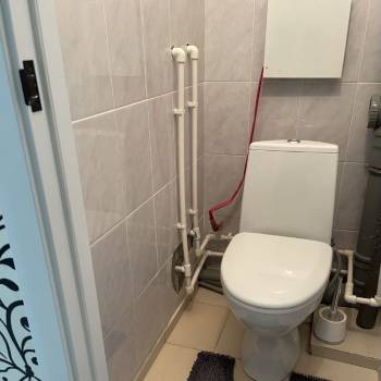 Продается 1-комнатная квартира, 36,5 м²