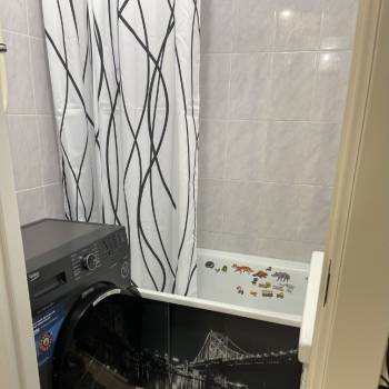 Продается 1-комнатная квартира, 36,5 м²