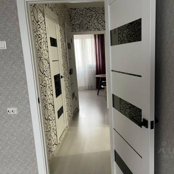 Продается 1-комнатная квартира, 36,5 м²