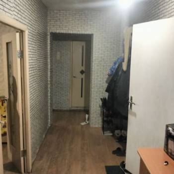 Продается 2-х комнатная квартира, 53,9 м²