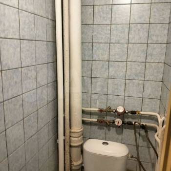 Продается 2-х комнатная квартира, 53,9 м²