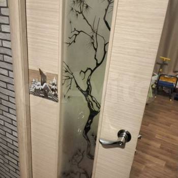 Продается 2-х комнатная квартира, 53,9 м²