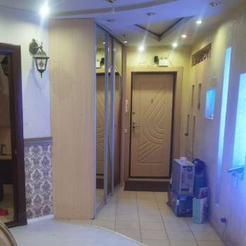 Продается 3-х комнатная квартира, 104,8 м²