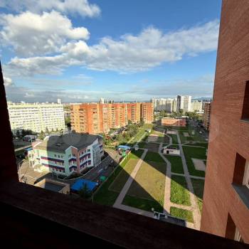 Продается 3-х комнатная квартира, 104,8 м²