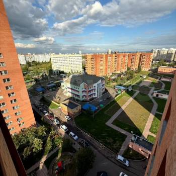 Продается 3-х комнатная квартира, 104,8 м²