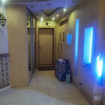 Продается 3-х комнатная квартира, 104,8 м²