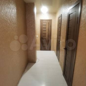 Продается 3-х комнатная квартира, 104,8 м²