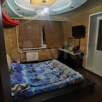 Продается 3-х комнатная квартира, 104,8 м²