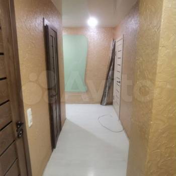 Продается 3-х комнатная квартира, 104,8 м²