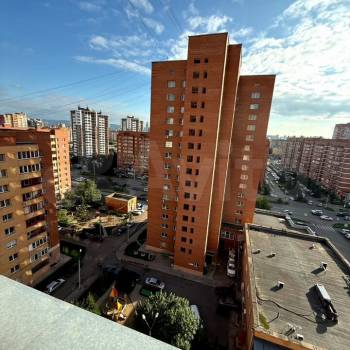 Продается 3-х комнатная квартира, 104,8 м²