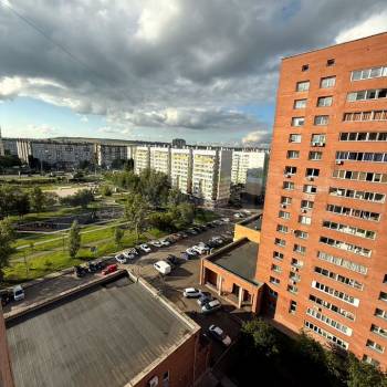 Продается 3-х комнатная квартира, 104,8 м²