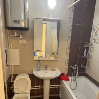 Продается 2-х комнатная квартира, 75,22 м²