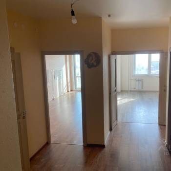 Продается 2-х комнатная квартира, 75,22 м²