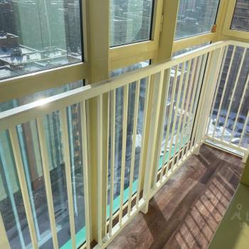 Продается 2-х комнатная квартира, 75,22 м²