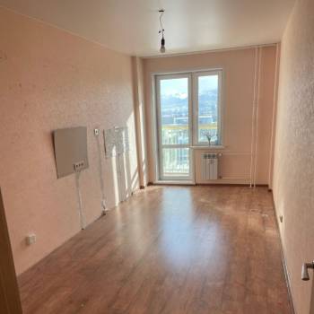 Продается 2-х комнатная квартира, 75,22 м²