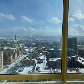 Продается 2-х комнатная квартира, 75,22 м²