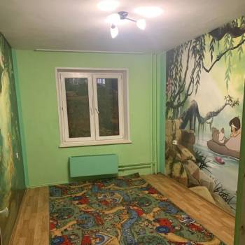 Сдается Многокомнатная квартира, 73 м²