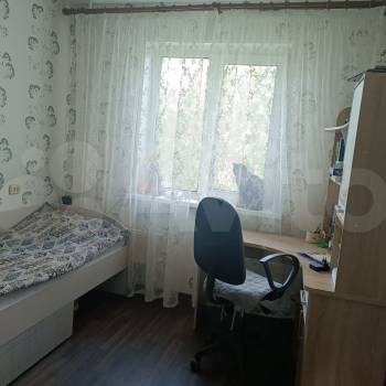 Продается Многокомнатная квартира, 79 м²