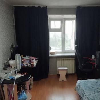 Продается 1-комнатная квартира, 34 м²