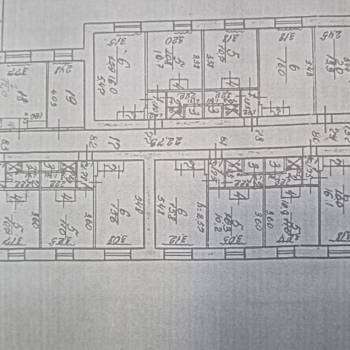 Продается 1-комнатная квартира, 34 м²