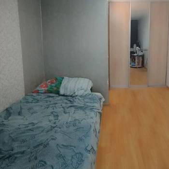 Продается 1-комнатная квартира, 34 м²