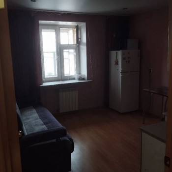 Продается 1-комнатная квартира, 34 м²