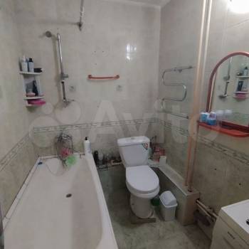 Продается 1-комнатная квартира, 34 м²