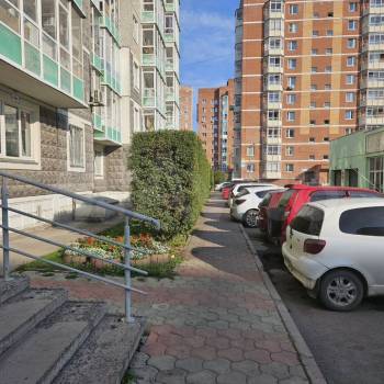 Продается 2-х комнатная квартира, 62 м²