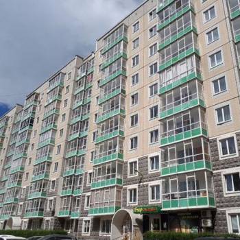 Продается 2-х комнатная квартира, 62 м²