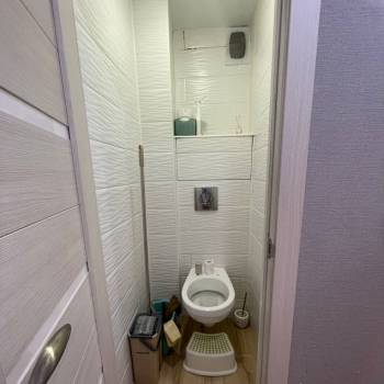 Продается 2-х комнатная квартира, 62 м²