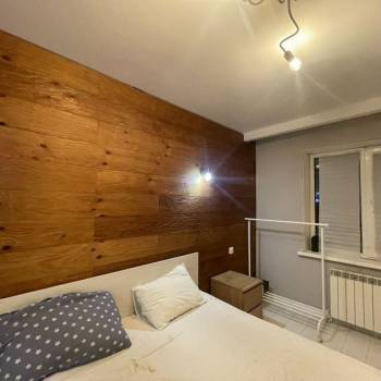 Продается 2-х комнатная квартира, 62 м²