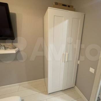 Продается 2-х комнатная квартира, 62 м²