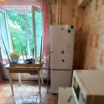 Продается 1-комнатная квартира, 34 м²