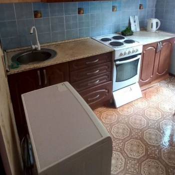 Продается 1-комнатная квартира, 34 м²