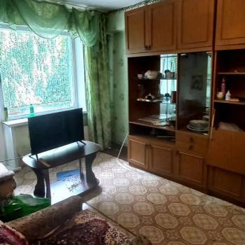 Продается 1-комнатная квартира, 34 м²