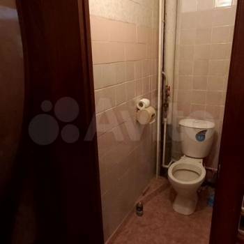 Продается 1-комнатная квартира, 34 м²