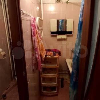 Продается 1-комнатная квартира, 34 м²