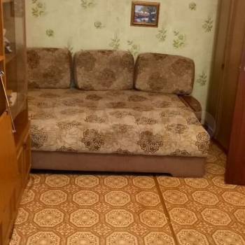 Продается 1-комнатная квартира, 34 м²