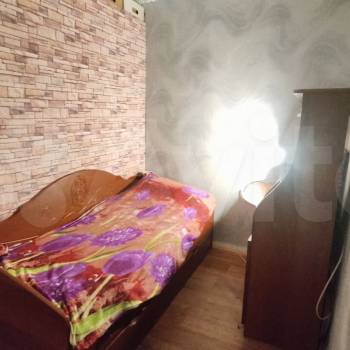 Продается 2-х комнатная квартира, 47,3 м²