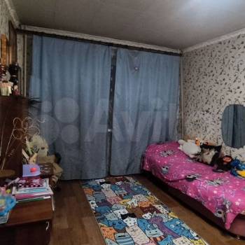 Продается 2-х комнатная квартира, 47,3 м²